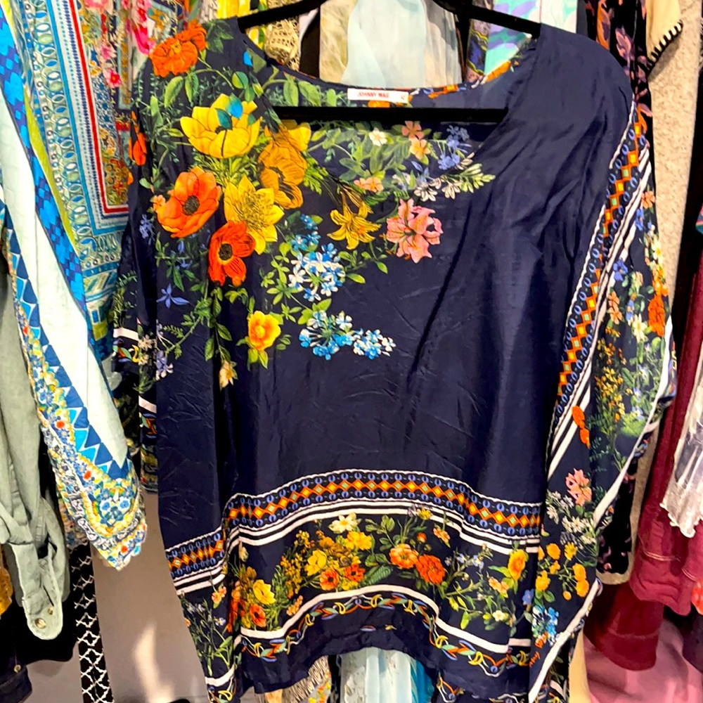 Short tunic perfect condition